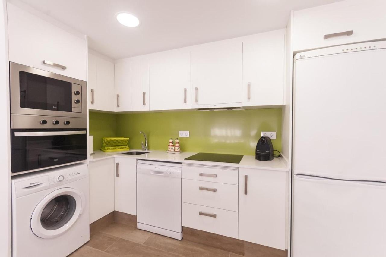Apartment Close To The Beach 2 In Tossa Tossa de Mar Luaran gambar